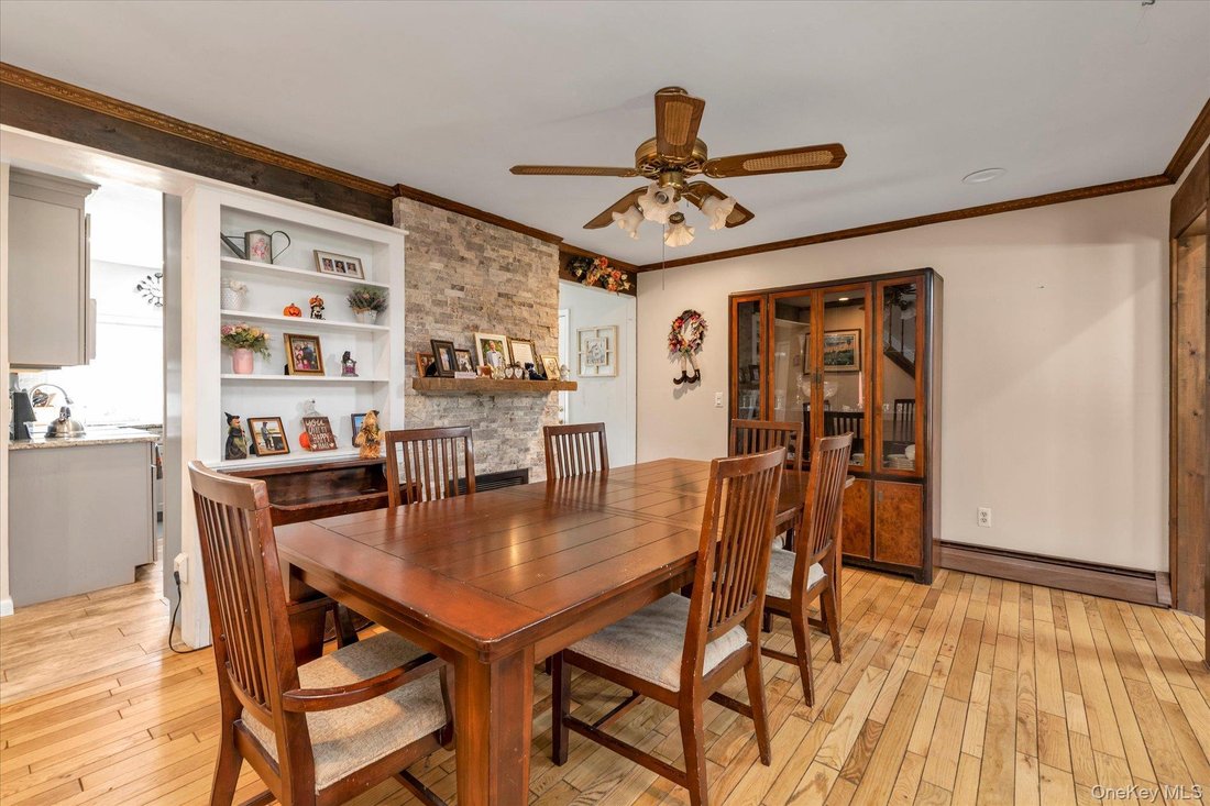 Casa en Salisbury, Nueva York, Estados Unidos 5 - 19040330
