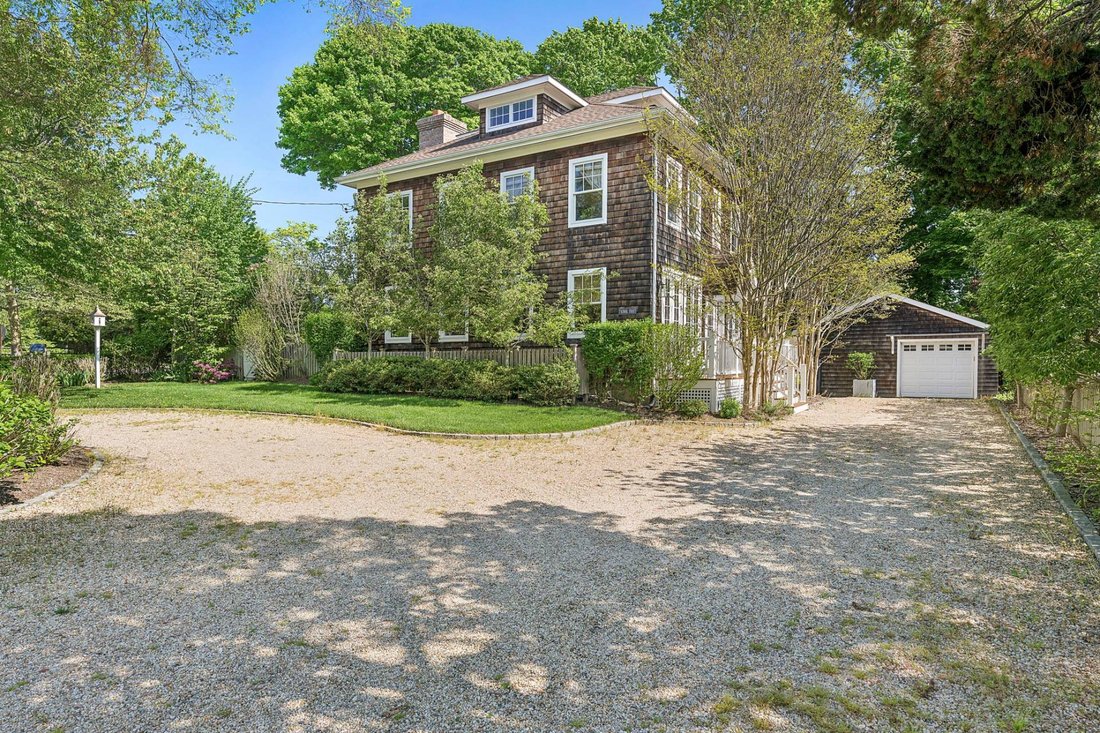 Casa a Bridgehampton, New York, Stati Uniti 2 - 19039656
