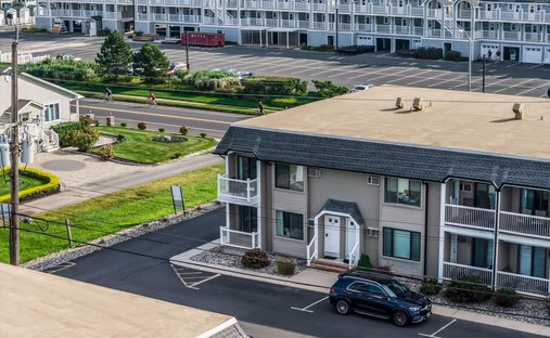 Condo in Rumson, New Jersey, United States 1