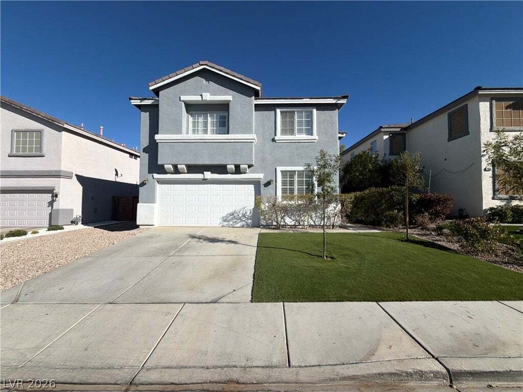 House in Henderson, Nevada, United States 1 - 19039033