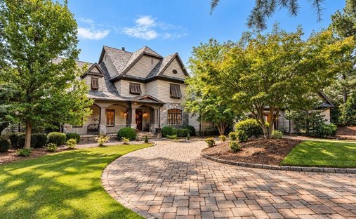 Casa en Sunset, Carolina del Sur, Estados Unidos 1