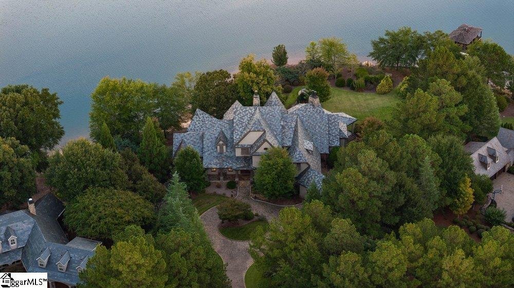Casa en Sunset, Carolina del Sur, Estados Unidos 3 - 19038331