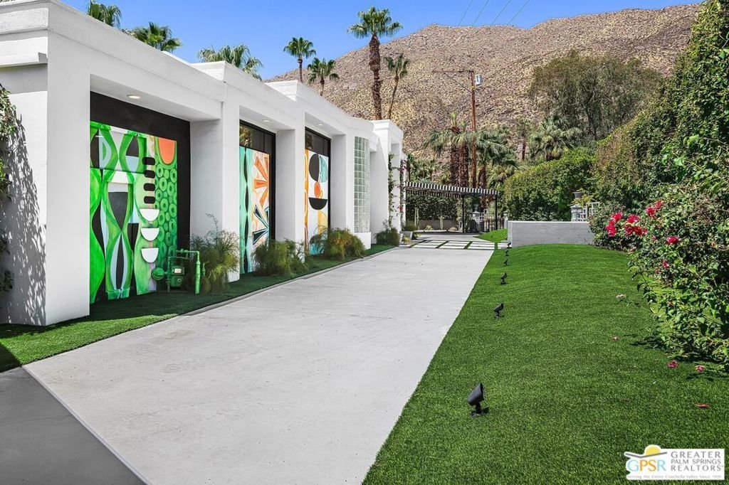 House in Palm Springs, California, United States 3 - 19039194
