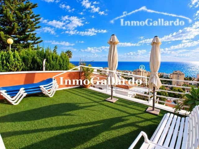 Villa in Rincon de la Victoria, Andalusia, Spain 1 - 19040571
