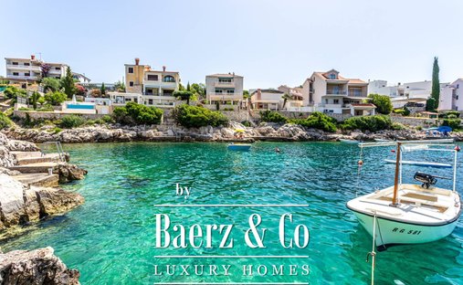 Townhouse en Ražanj, Condado de Šibenik-Knin, Croacia 1