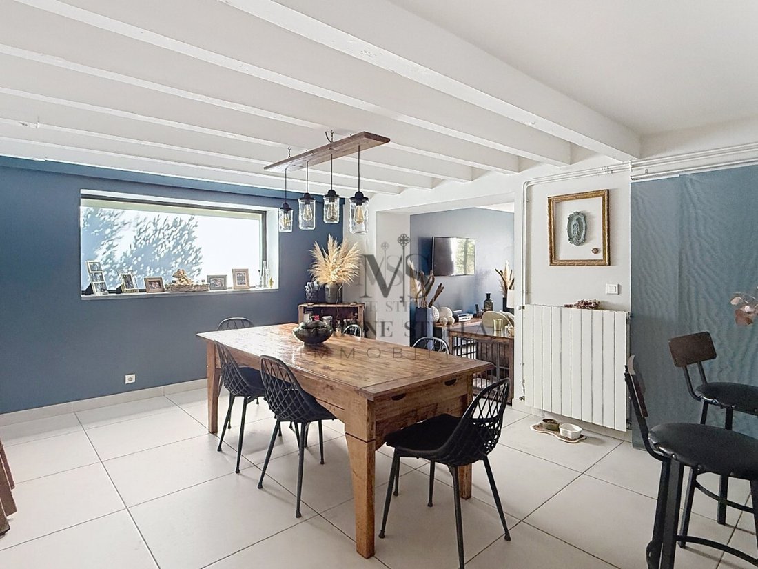 Casa en Ancien Hôpital, Beziers, Francia 5 - 19037258