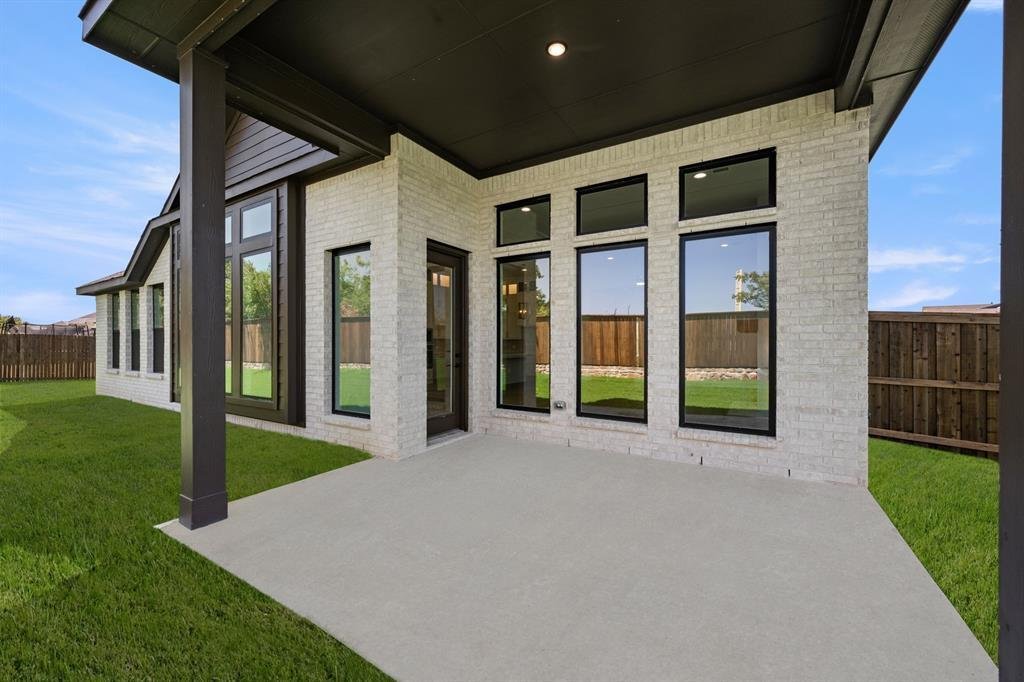 House in Mansfield, Texas, United States 5 - 19039546