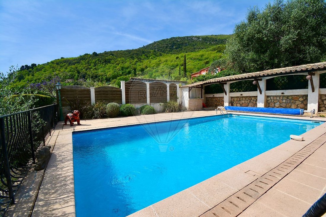 House in Gattières, Provence-Alpes-Côte d'Azur, France 5 - 19037335