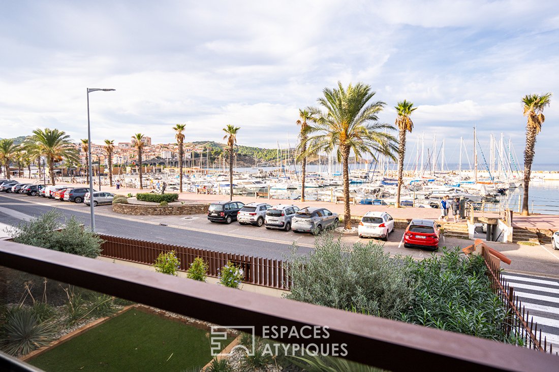 Apartment in Ouest, Banyuls-sur-Mer, France 1 - 19037957