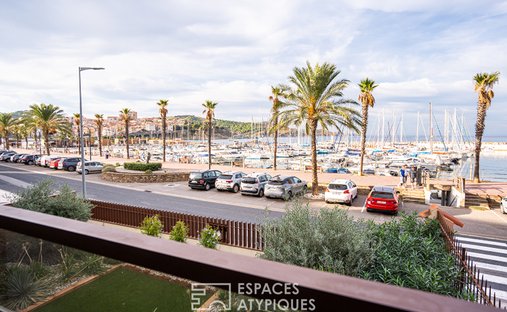 Apartment in Ouest, Banyuls-sur-Mer, France 1