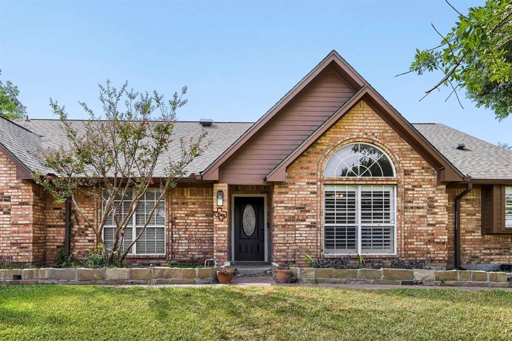 Casa a Red Oak, Texas, Stati Uniti 2 - 19039379