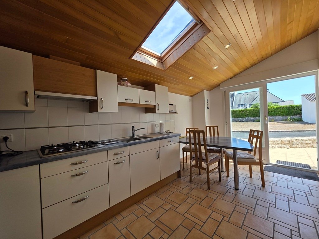 House in Loctudy, Brittany, France 4 - 19037356