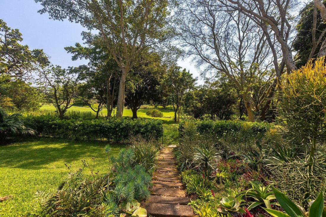 Haus in Mount Edgecombe Country Estate 2, KwaZulu-Natal, Südafrika 4 - 19038995