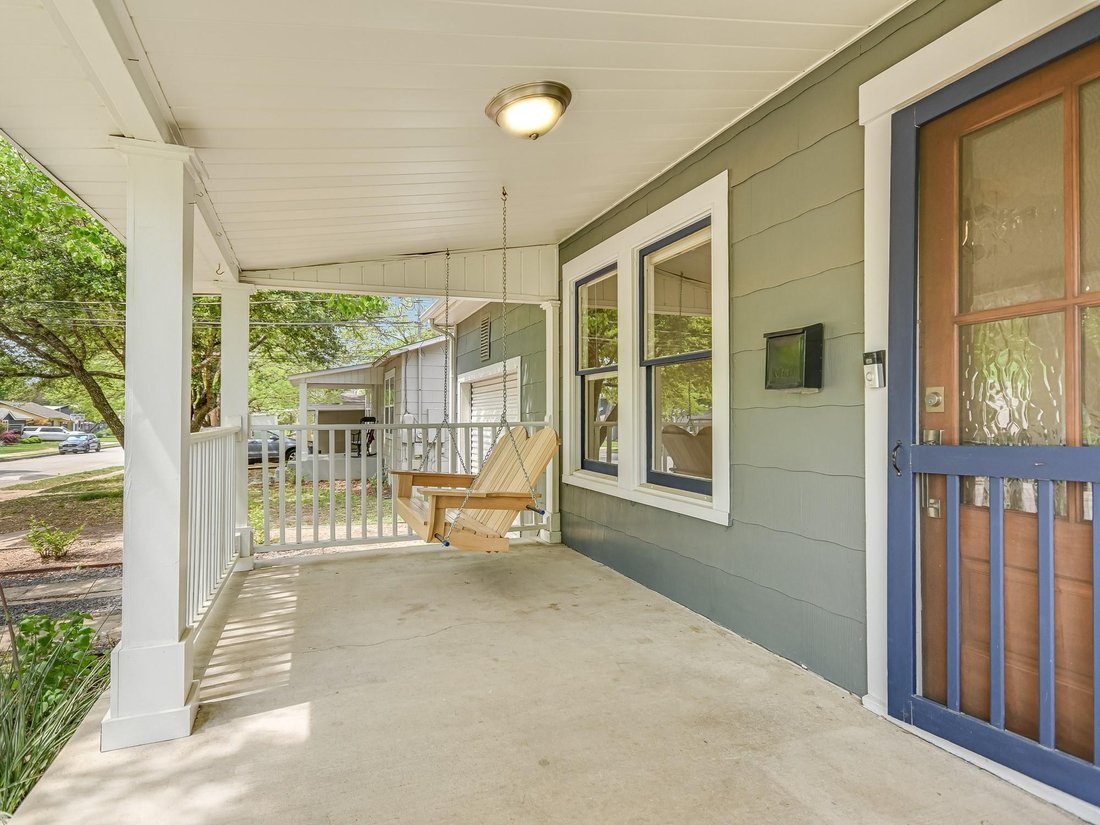 Haus in Austin, Texas, Vereinigte Staaten 3 - 19038836