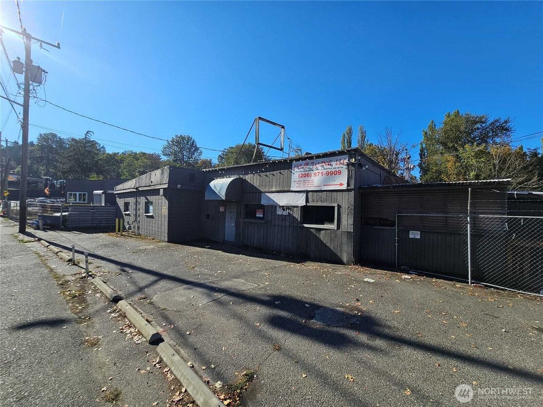 Land in Seattle, Washington, United States 3 - 19038695