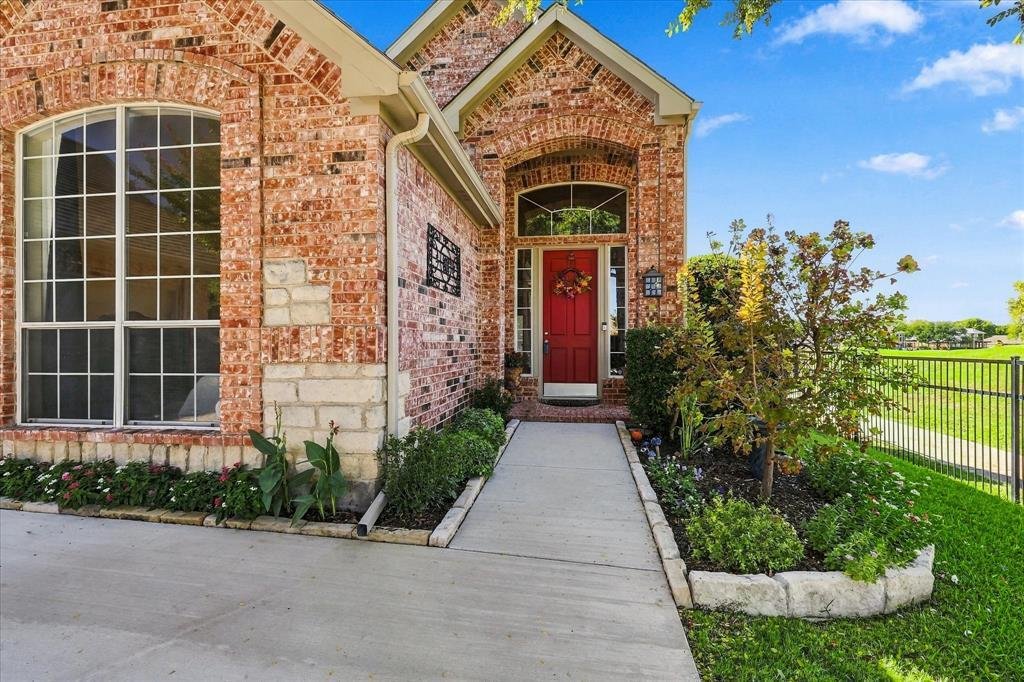 Maison à The Colony, Texas, États-Unis 3 - 19039481