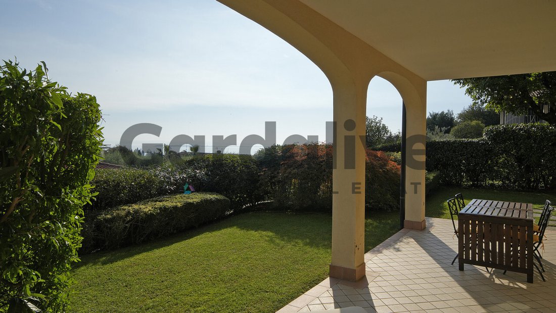 Apartamento en Zona Collina, Padenghe sul Garda, Lombardía 2 - 19041072