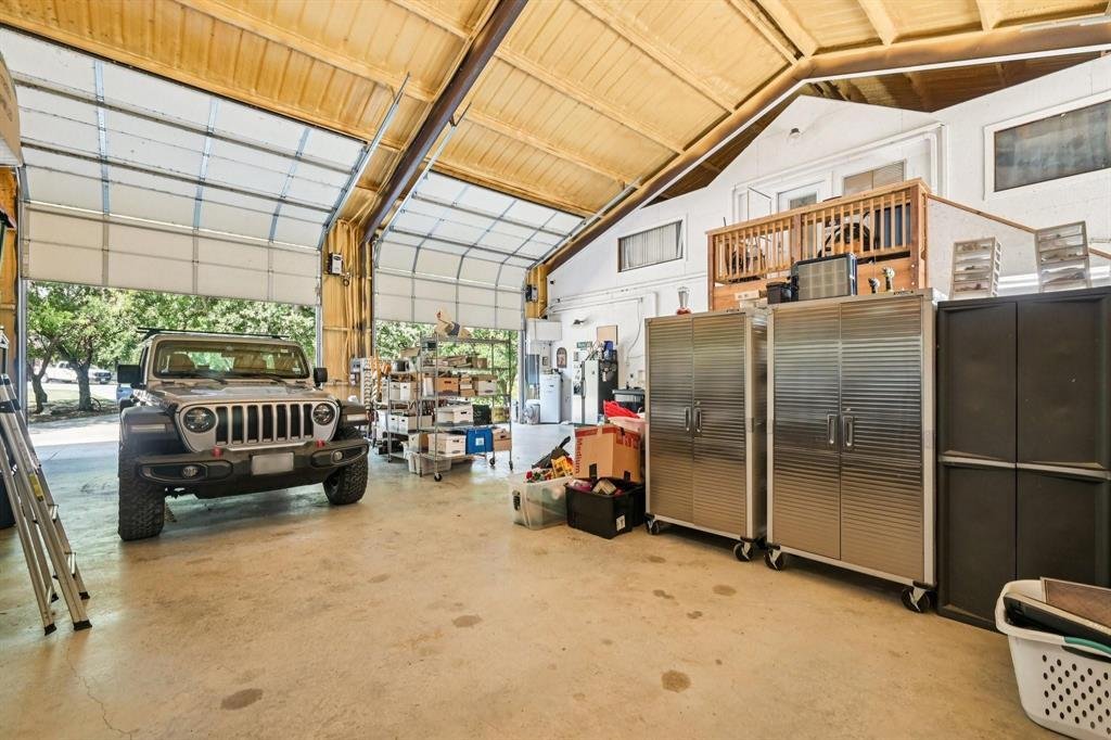 Farm Ranch in Valley View, Texas, Vereinigte Staaten 5 - 19039424