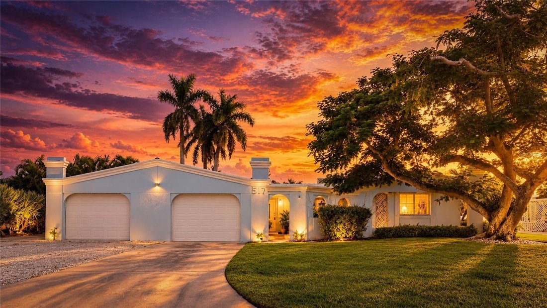 House in Holmes Beach, Florida, United States 1 - 19038814