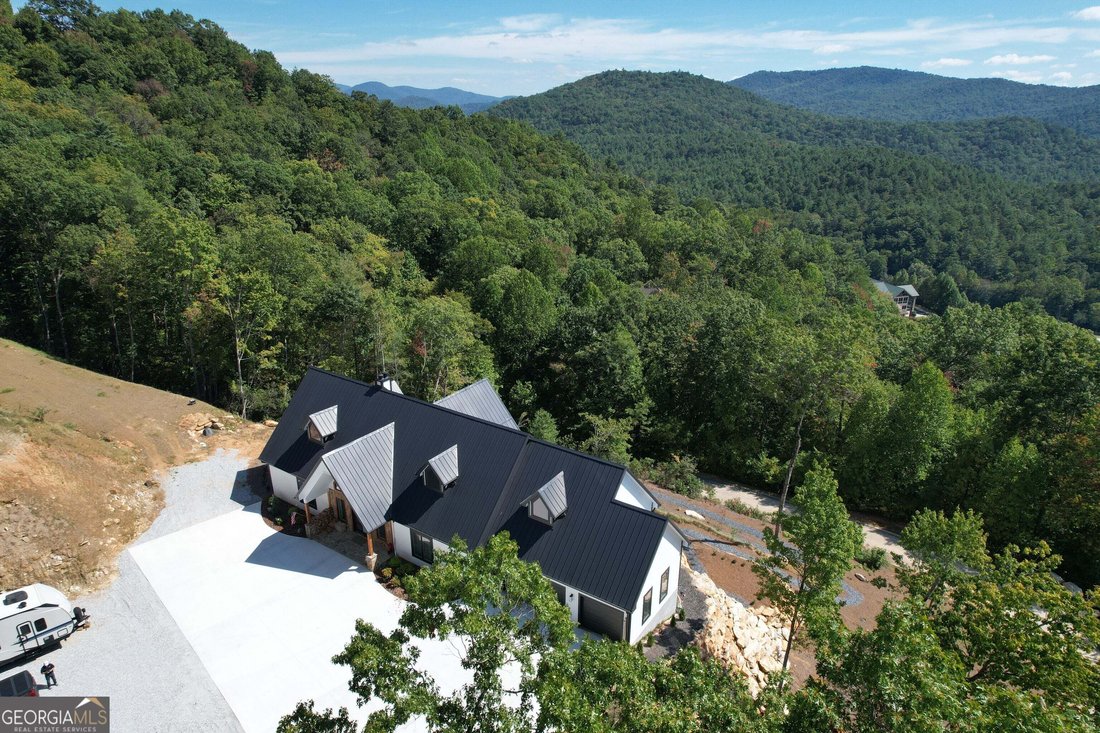 House in Clayton, Georgia, United States 4 - 19039837