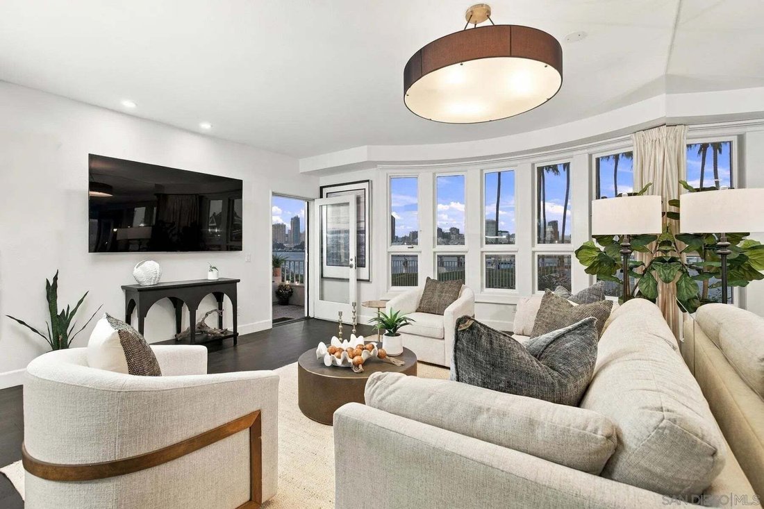 Condominio a Coronado, California, Stati Uniti 2 - 19039934