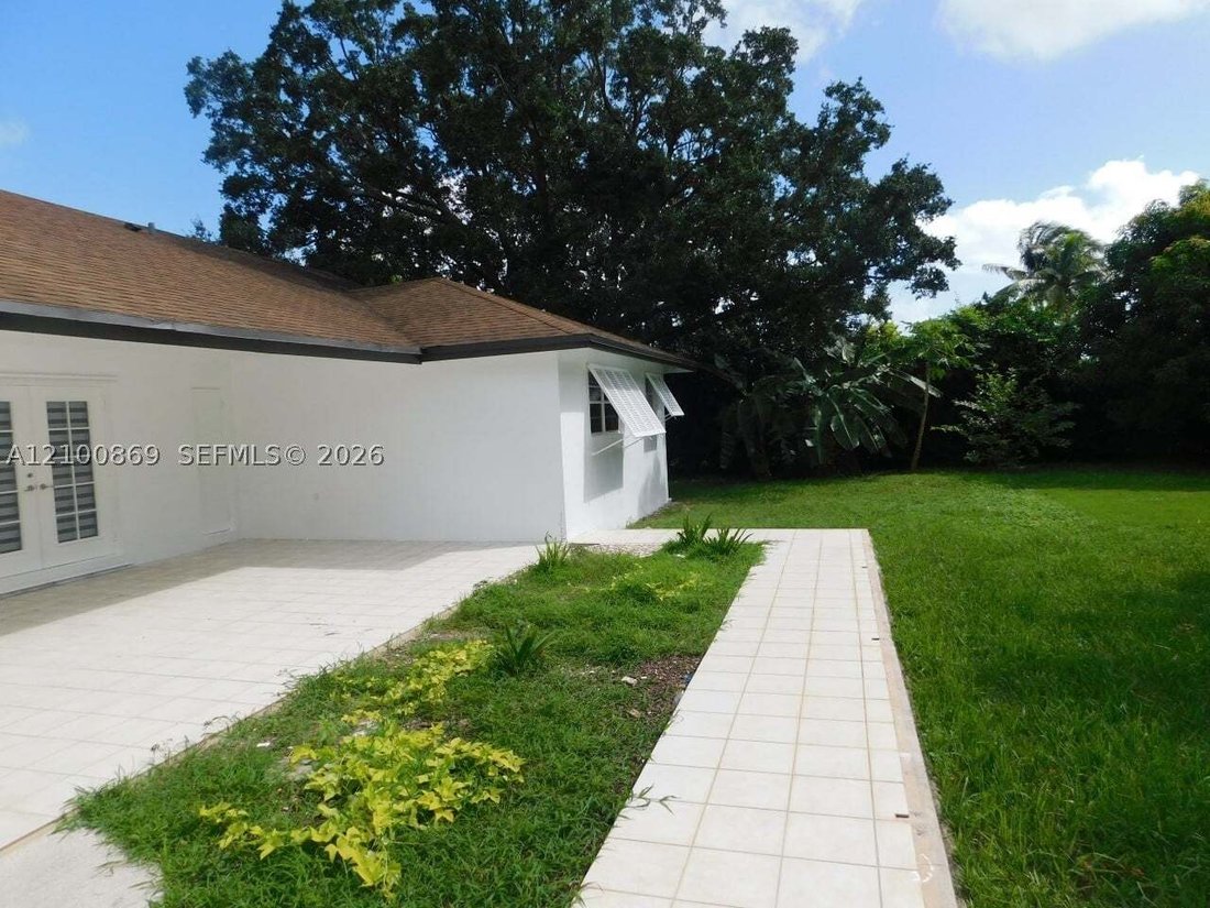 Maison à Homestead, Floride, États-Unis 2 - 19039681