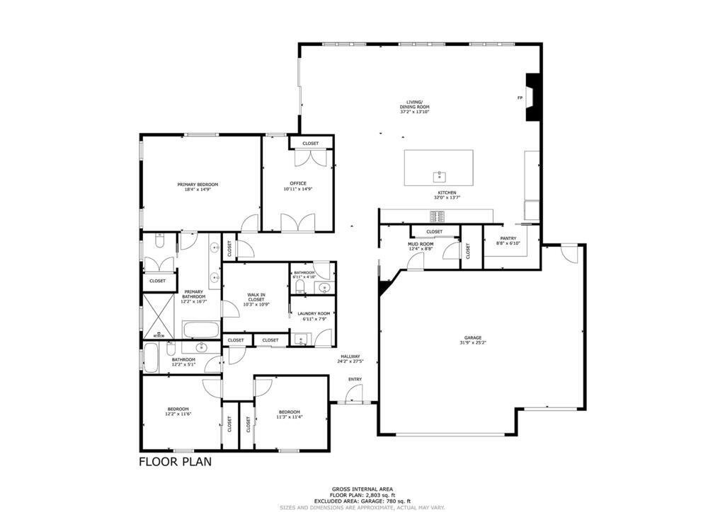 Haus in Pueblo, Colorado, Vereinigte Staaten 5 - 19040969