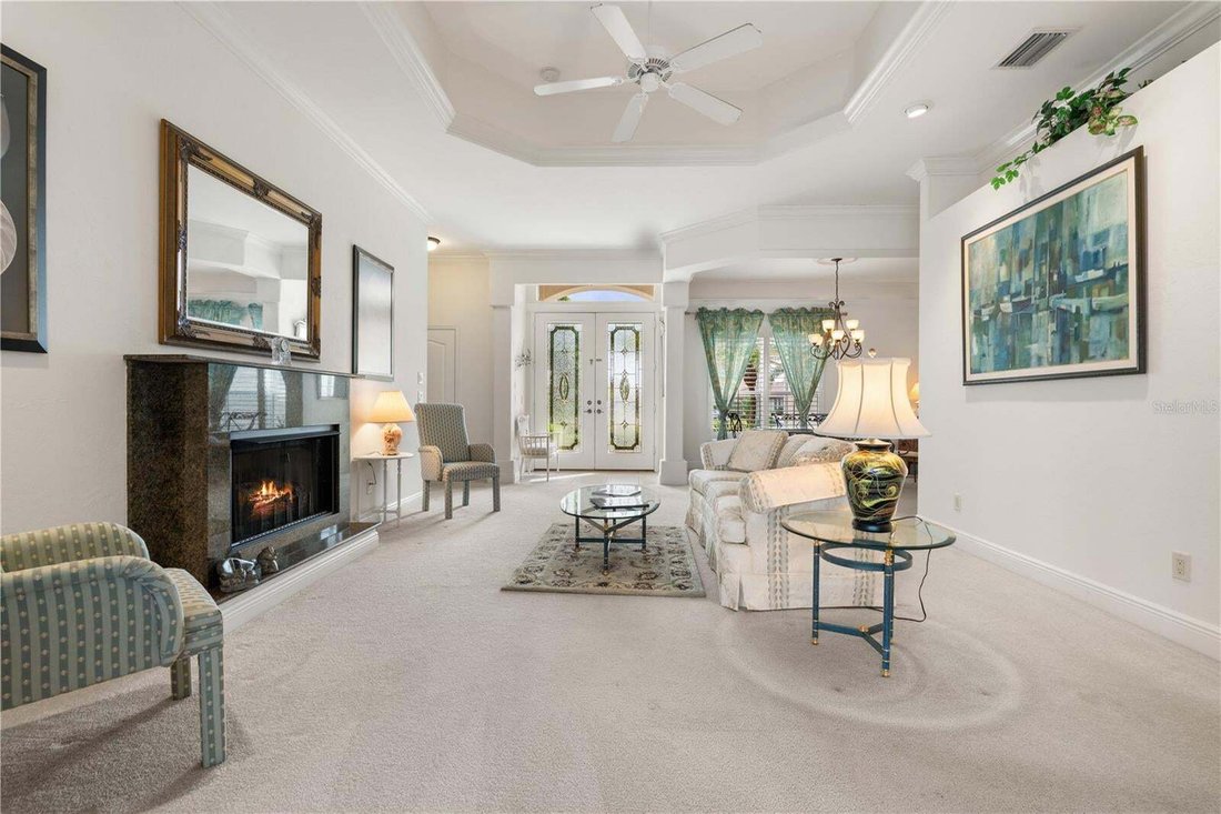 Casa a Punta Gorda, Florida, Stati Uniti 3 - 19038755