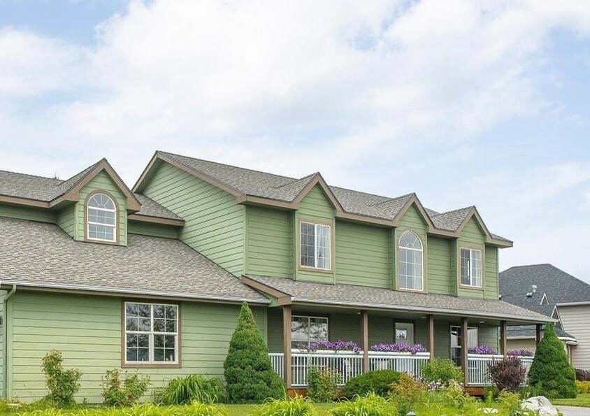 Casa en Greenacres, Washington, Estados Unidos 1 - 18896385