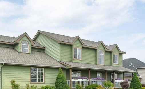 Casa en Greenacres, Washington, Estados Unidos 1