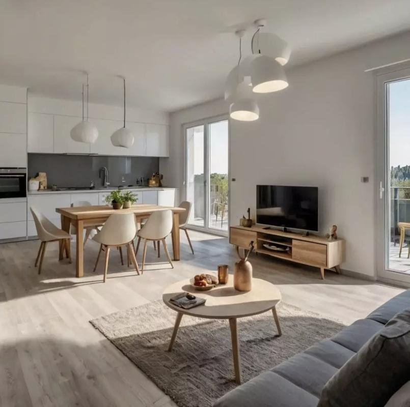 Apartment in Arrondissement of Bobigny, Ile-de-France, France 2 - 19037491