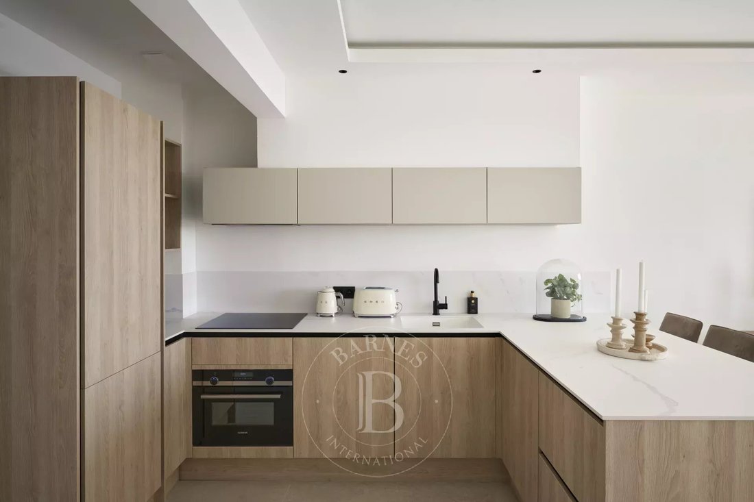 Appartement à La Californie, Cannes, France 3 - 19040529