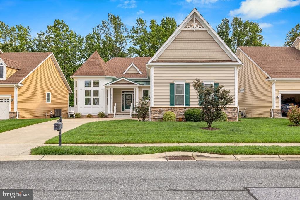 House in Lewes, Delaware, United States 1 - 19037924