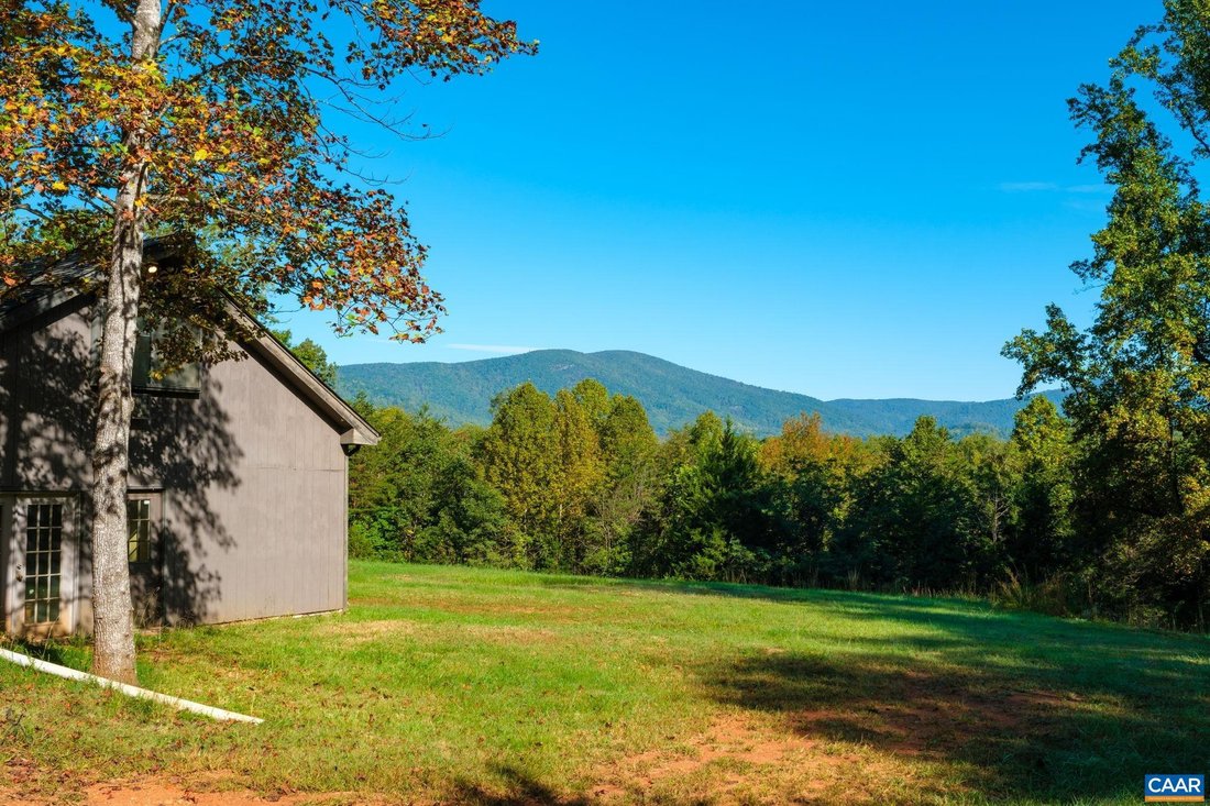 House in Crozet, Virginia, United States 4 - 19038683
