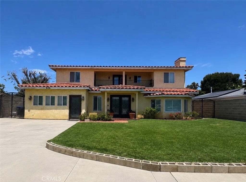 Maison à Costa Mesa, Californie, États-Unis 1 - 19039908