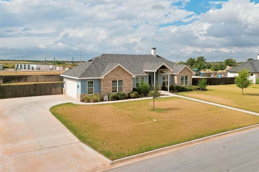 Haus in Abilene, Texas, Vereinigte Staaten 3 - 19039385