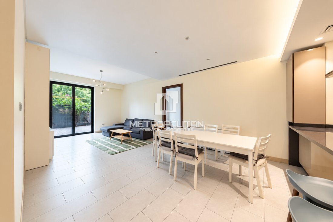 Apartamento en Ciudad Mohammed Bin Rashid, Dubái, Emiratos Árabes Unidos 1 - 18239777