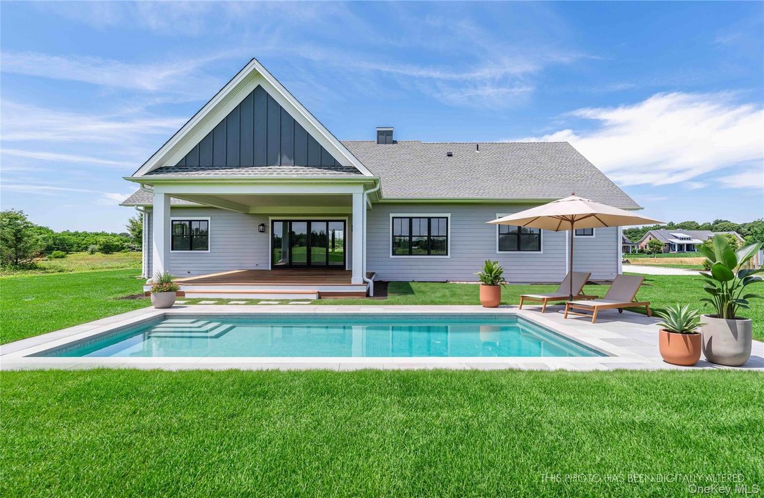 Casa en Calverton, Nueva York, Estados Unidos 1 - 19040353