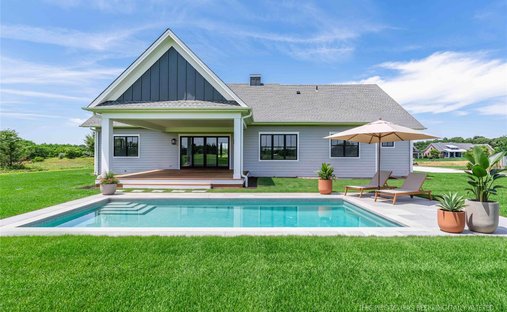 Casa en Calverton, Nueva York, Estados Unidos 1
