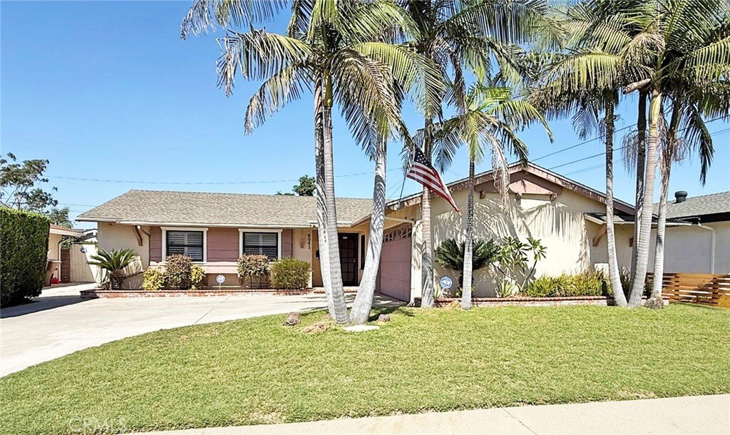 House in Garden Grove, California, United States 2 - 19041304