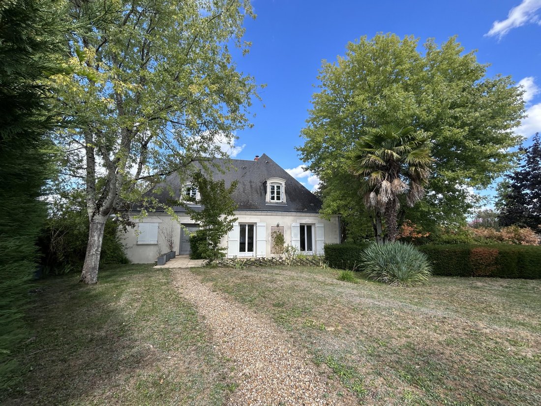 Casa en Tiers Restant, Fondettes, Francia 4 - 17267970