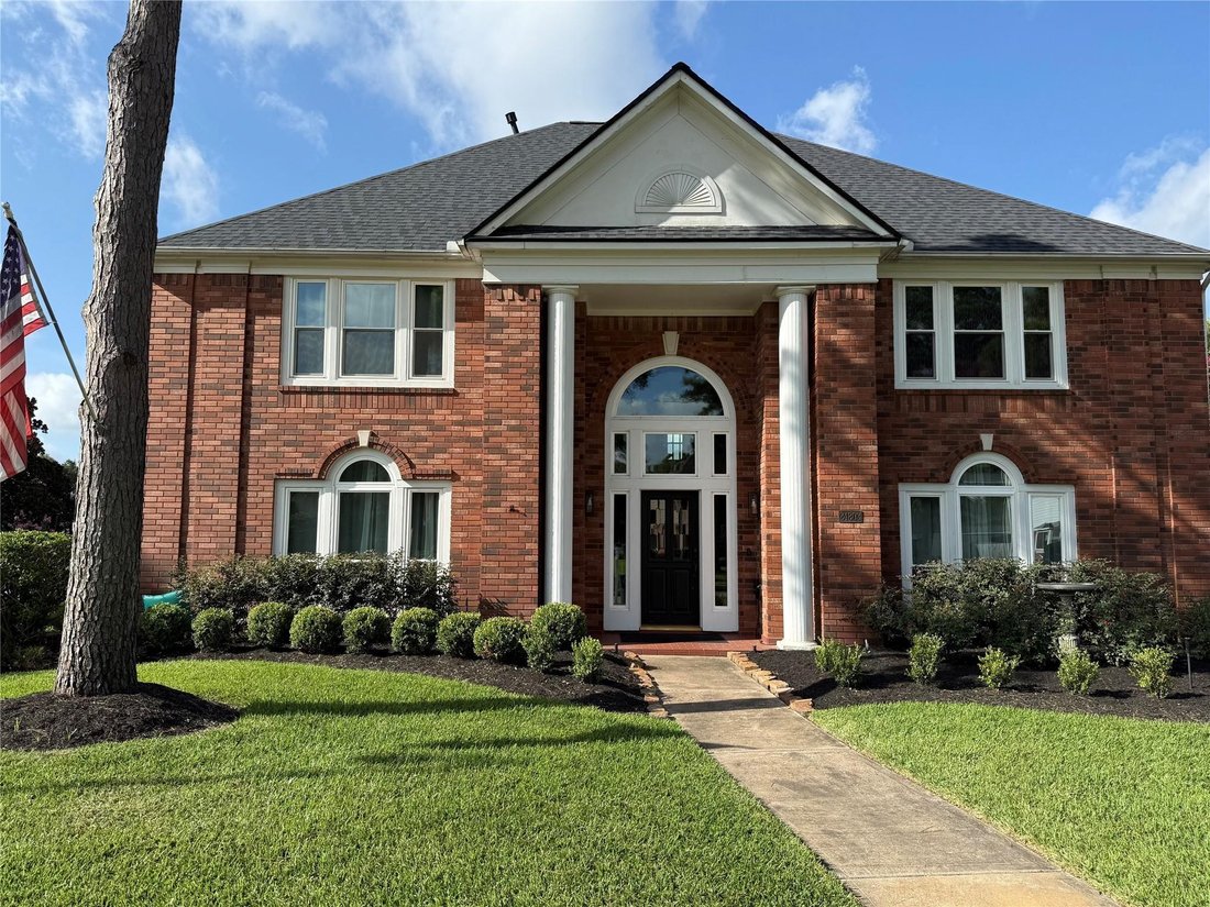 House in Katy, Texas, United States 2 - 19040124