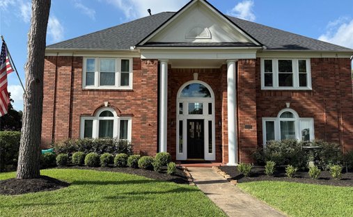 Haus in Katy, Texas, Vereinigte Staaten 1