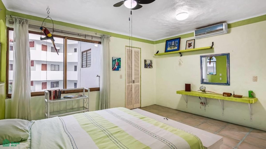 Appartement à Puerto Vallarta, Jalisco, Mexique 4 - 17101132