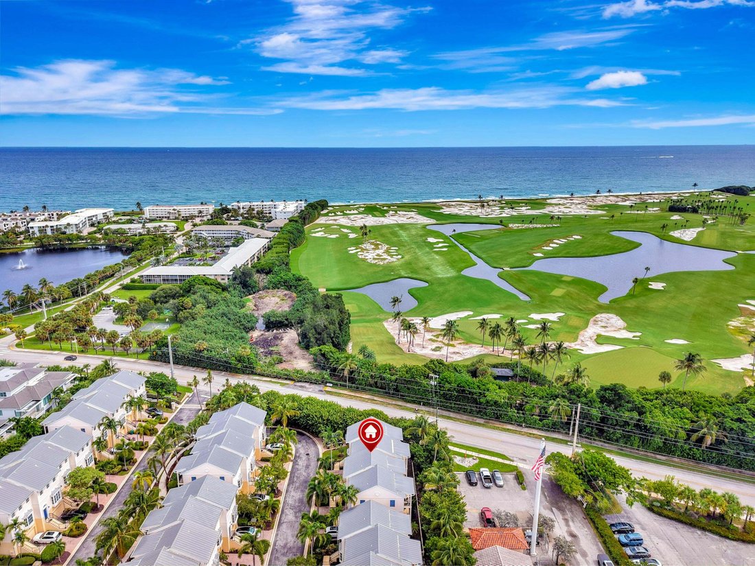 Residenza a North Palm Beach, Florida, Stati Uniti 2 - 19039334