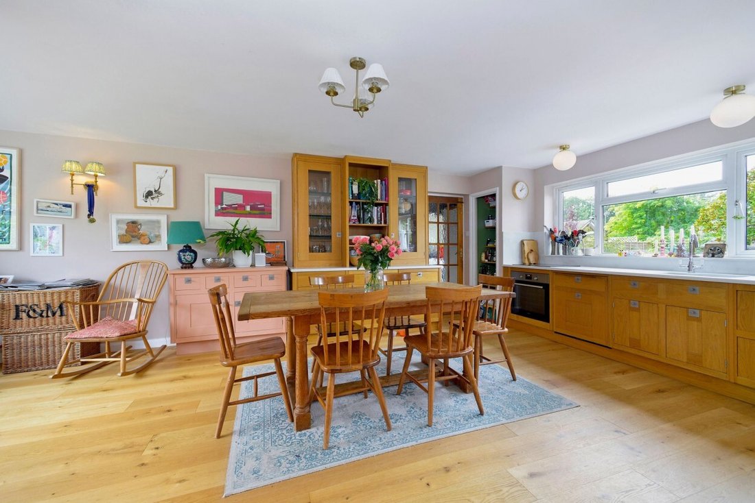 Maison à Cranleigh, Angleterre 3 - 19038685