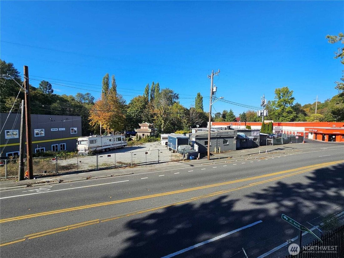 Land in Seattle, Washington, United States 4 - 19038695