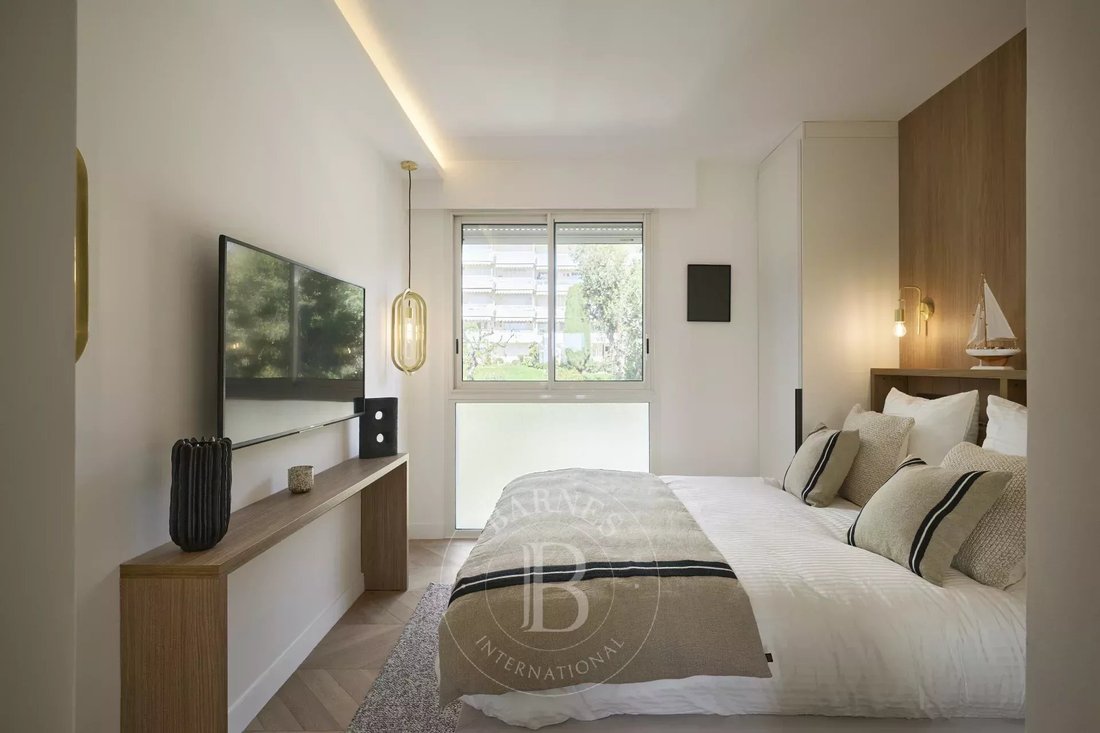 Appartement à La Californie, Cannes, France 4 - 19040529