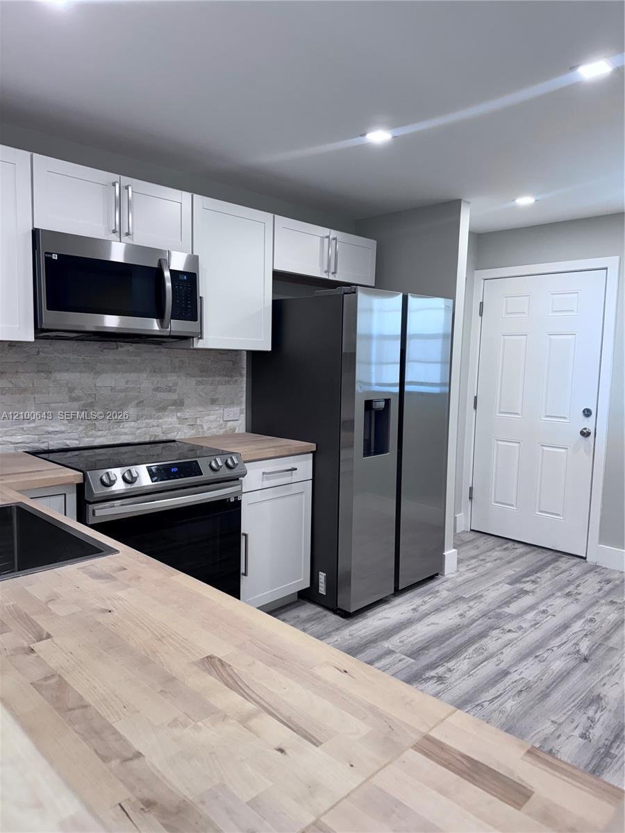 Appartement à North Miami Beach, Floride, États-Unis 2 - 19040332