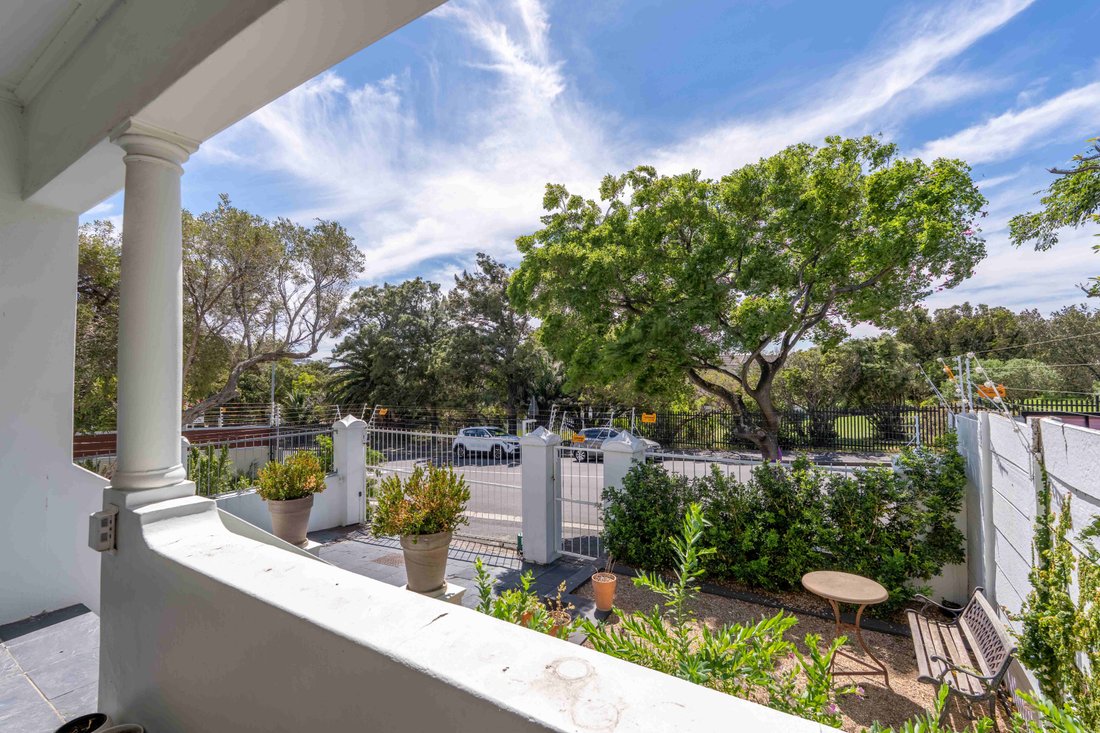 Landhaus in Vredehoek, City Bowl, Kapstadt 3 - 19037991